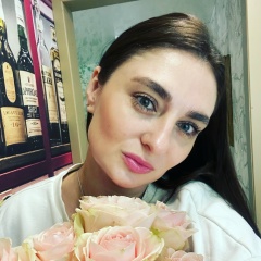 Светлана Ярославская, 08.05, Санкт-Петербург