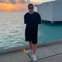 Дмитрий Андреевич, Москва