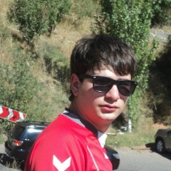 G-R-I S-H-O, 29.05.1997, Ереван