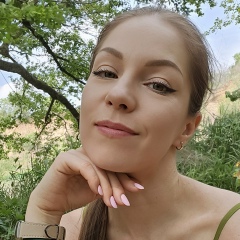 Olga Bakke, 26.08, Houston