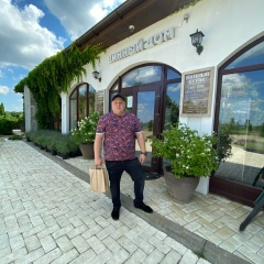 Дмитрий Сиротин, 20.03, Краснодар