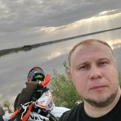 Сергей База Проката, Бузулук