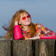 Ольга Андреевна, 22.03, Калининград