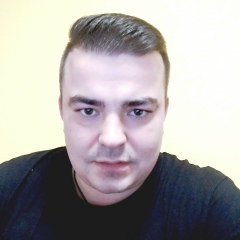 Олег Шереметьев, 26.11.1983