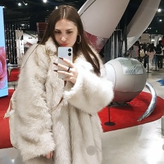 Надежда Твардовская, Shanghai