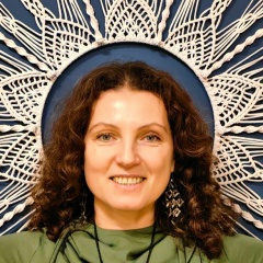 Юлия Комиссарова, Пермь