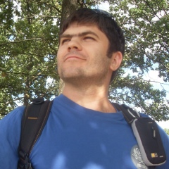 Артём Тёмка, 03.04.1984, Кропивницкий / Кировоград