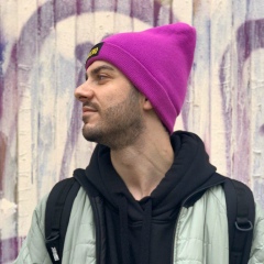 Илья Мисюра, 31.03.1991