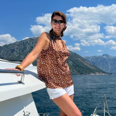 Katerina Surikova, 08.02.1988, Tivat