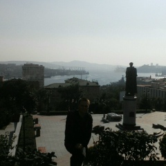 Игорь Попов, 16.06.1985