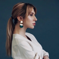 Дарья Анохина, 13.06, Санкт-Петербург