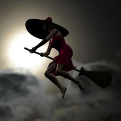 Ксения Пустоварова, 01.11, Ялта