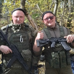 Павел Кулаков, 26.11, Екатеринбург