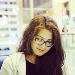 Nazira Shayakhmetova, 09.07, Алматы