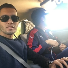 Murat Zeinulla, 11.09, Кызылорда