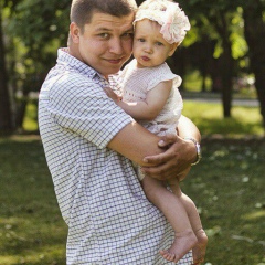 Артур Юсупов, 12.07.1989, Казань