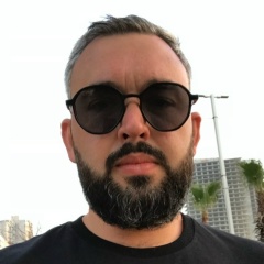 Евгений Перевозчиков, 10.07.1987, Санкт-Петербург