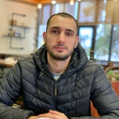 Федя Манукян, 06.07