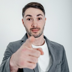 Ацамаз Дзгоев