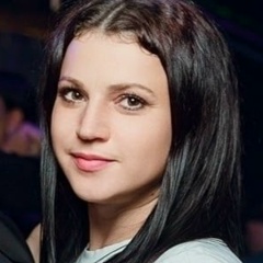 Олеся Пушкарёва, 03.01.1991, Ярославль