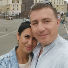 Артур Круглов, 21.04, Ессентуки