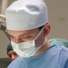 Вадим Климчук, 06.09, Киев