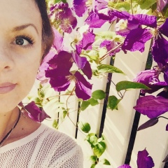 Кристина Кадырова, 14.03.1984, Stuttgart