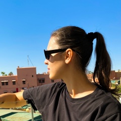 Анна Сагина, 02.07.1992, Нижний Новгород