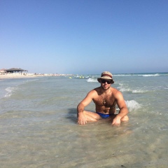 Валентин Димитров, 27.05.1990, Санкт-Петербург