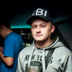 Денис Глоба, 06.10, Кривой Рог