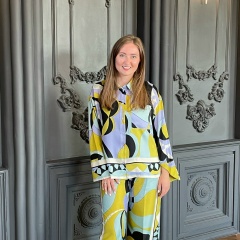 Анастасия Гончарова, 19.02, Санкт-Петербург