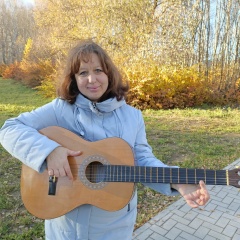 Наталья Бастракова, 14.01, Москва