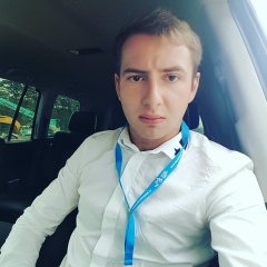 Сергей Онул, 12.03, Владивосток
