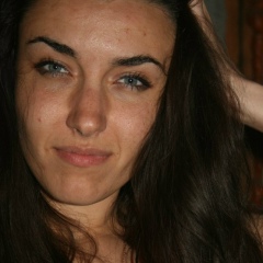 Анна Андрияшко, 18.04.1988, Киев