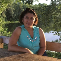 Гаухар Горьковская, 17.10.1981, Усть-Каменогорск