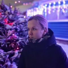 Вероника Кучкова