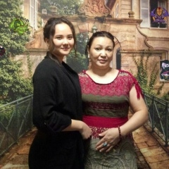 Аслан Казах, 23.02.1998, Атырау