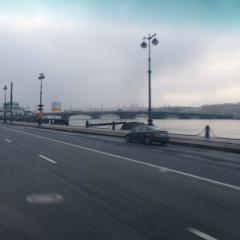 Юра Каташев, 12.09, Санкт-Петербург