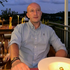 Павел Березин, 14.03.1988, Санкт-Петербург