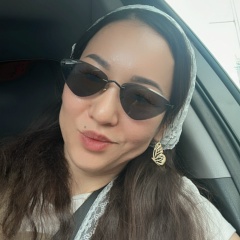 Айдана Сариева, 05.12, Beijing