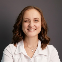 Оксана Ткачук, 19.03, Москва