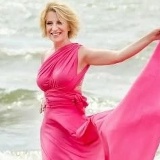 Марина Тимофеева, Новосибирск