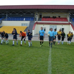 Діма Гром'як, 12.11.1999, Тернополь