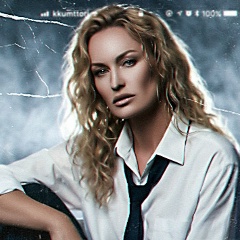 Victoria Kolobkova, 28.07