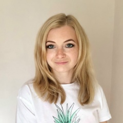 Татьяна Прокопович, 09.02.1987, Санкт-Петербург