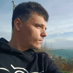 Алексей Марков, 09.08, Москва