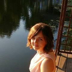Алёнка Ремез, 14.05.1991, Днепр (Днепропетровск)