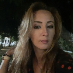 Анастасия Купцова, 02.11.1985, Москва