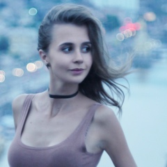 Аліна Бурухіна, 14.07, Харьков