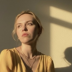 Landysh Ziyatdinova, Puebla